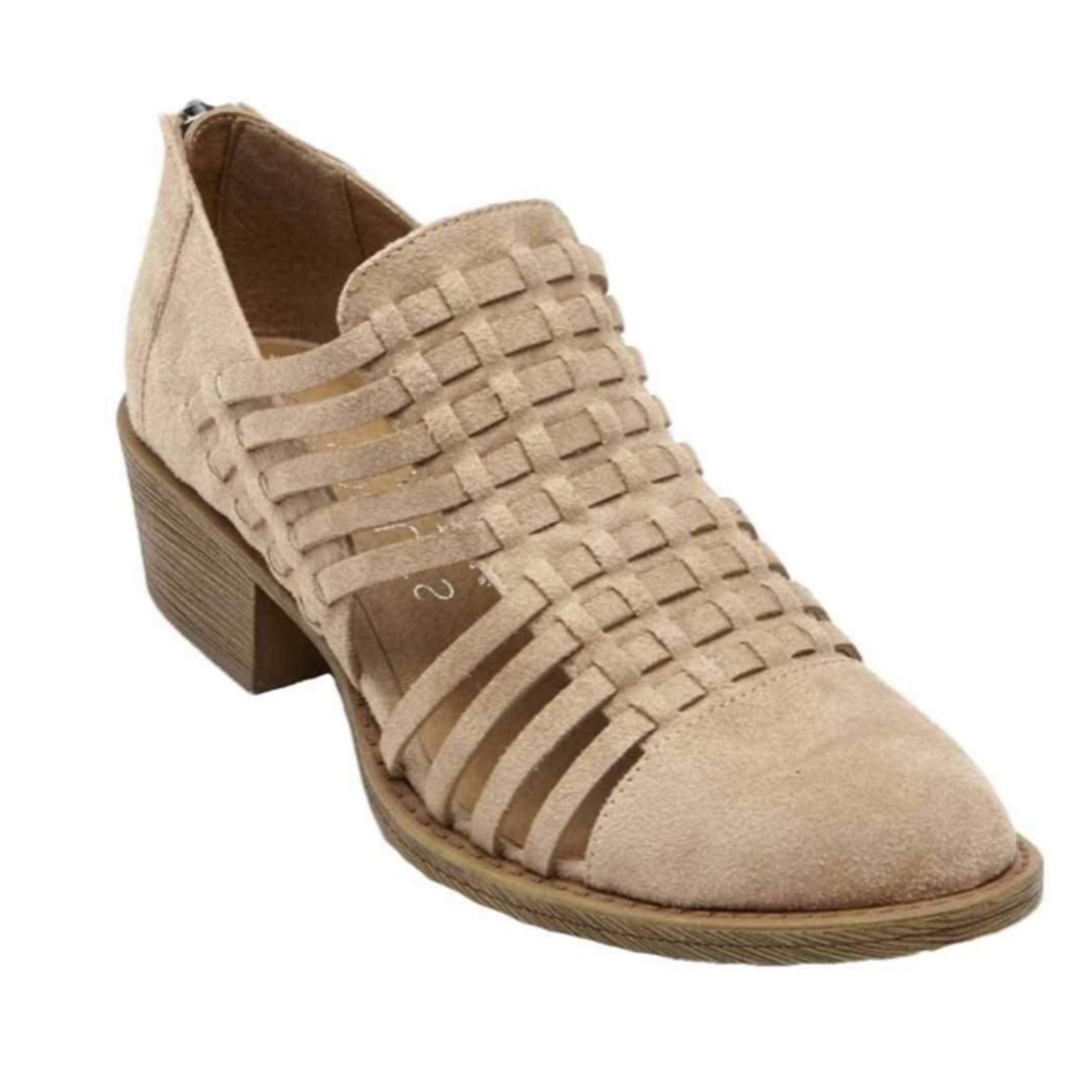 NWOT Matisse Coconuts Woody Boots - Picture 4 of 5